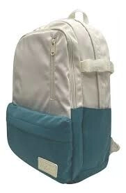 MOCHILA QIWI PASTEL