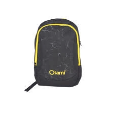 MOCHILA OLAMI ESCOLAR
