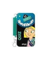 LIBRO ABREMENTE POCKET QUIZ