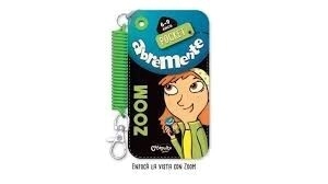 LIBRO ABREMENTE POCKET ZOOM