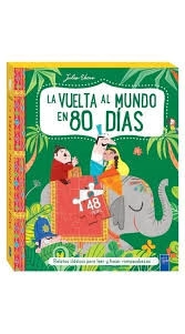 LIBRO CUENTOS CLASICOS EL LIBRO DE LA SELVA