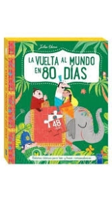 LIBRO CUENTOS CLASICOS EL LIBRO DE LA SELVA