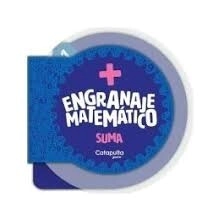 LIBRO ENGRANAJE MATEMATICO SUMA