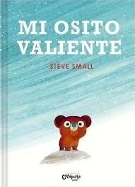 LIBRO MI OSITO VALIENTE