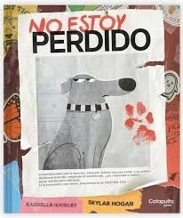 LIBRO NO ESTOY PERDIDO