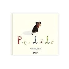 LIBRO PERDIDO