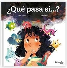 LIBRO QUE PASA SI