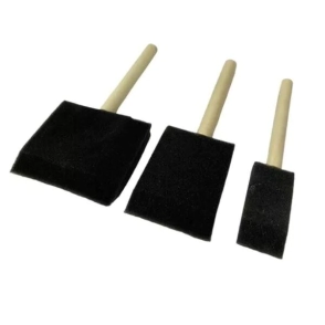 CBX PINCEL ESPATULA x 3u