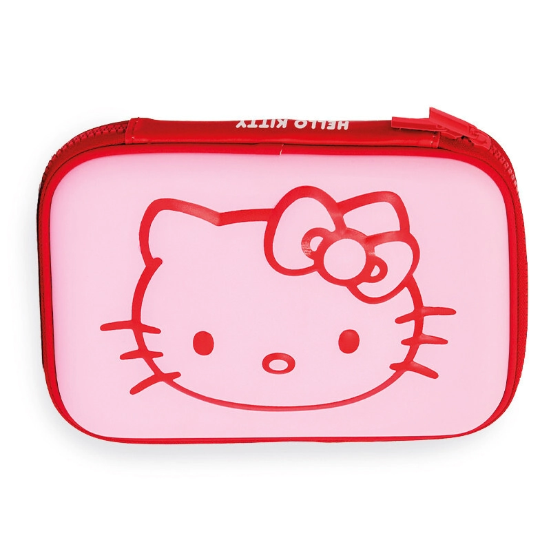 CANOPLA MOOVING EVA HELLO KITTY