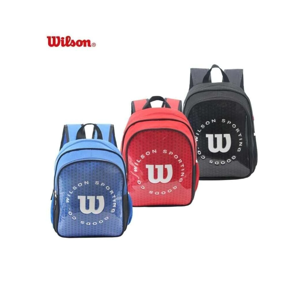 MOCHILA WILSON 14"