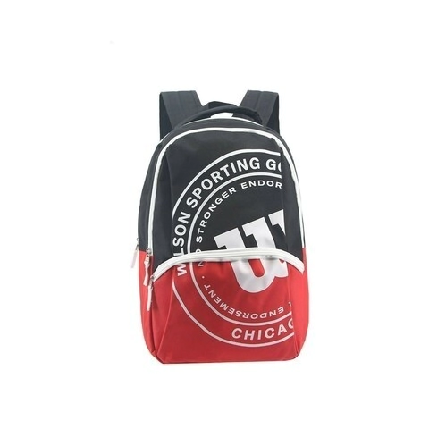 MOCHILA WILSON SPORT 18"