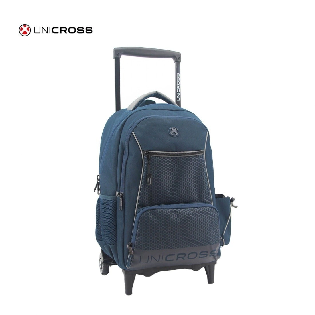 MOCHILA UNICROSS C/ CARRO 17"