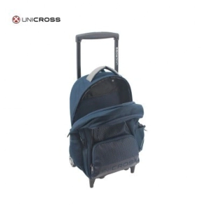 MOCHILA UNICROSS C/ CARRO 17"