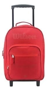 MOCHILA WILSON C/ CARRO 17"