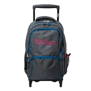 MOCHILA WILSON C/ CARRO 18