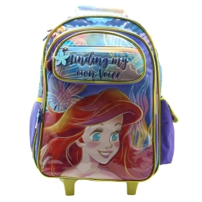 MOCHILA CRESKO SIRENITA 16