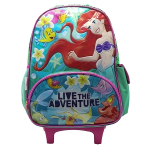 MOCHILA CRESKO SIRENITA 16