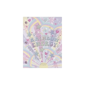 CARPETA MOOVING TAPA N&ordm;3 QUITAPESARES