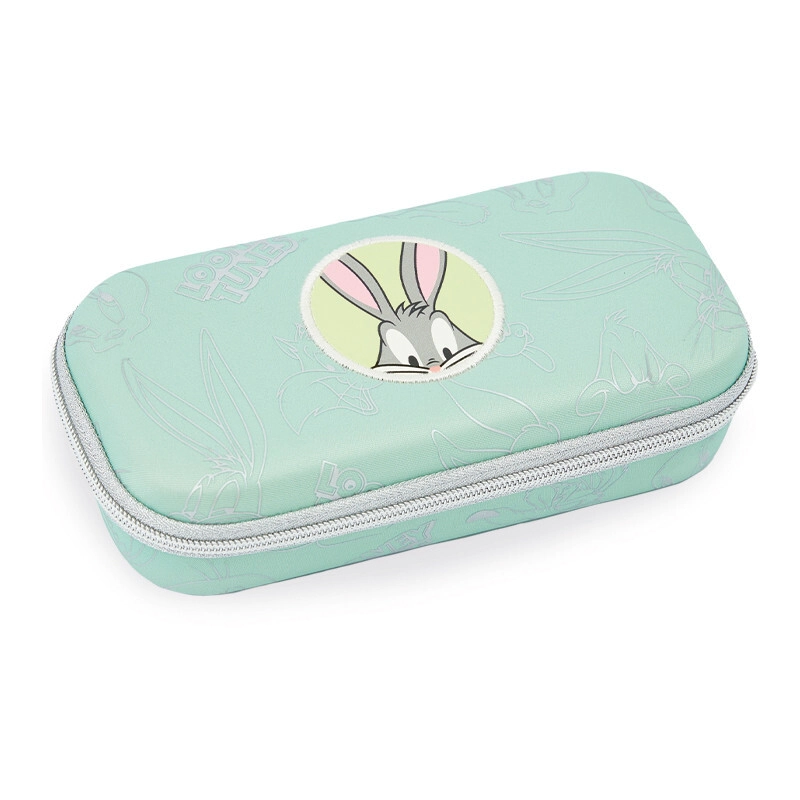 CANOPLA MOOVING BOX LOONEY TUNES
