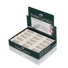 GOMAS FABER-CASTELL PVC-free LAPIZ x 30u