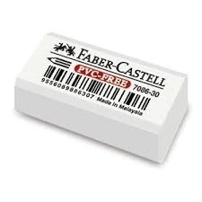 GOMAS FABER-CASTELL PVC-free LAPIZ x 30u