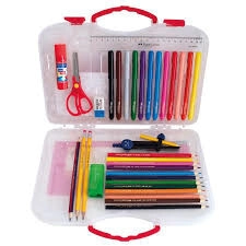 SET FABER-CASTELL PACK ESCOLAR