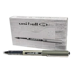 BOLIGRAFO UNI-BALL EYE FINE 0.7 NEGRO