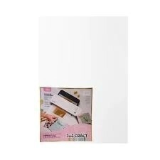 IBI CRAFT CARPETA DE TRANSPARENCIA P/FOIL 31,12 x 35,6cm