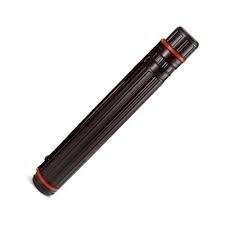 TUBO P/PLANO IBI DIAM. 75mm. LARGO 570-850mm