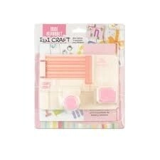 IBI CRAFT TABLERO CREADOR DE LETRAS Y NUMEROS