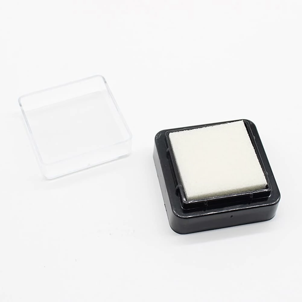 IBI CRAFT ALMOHADILLAS 40x40mm SIN TINTA
