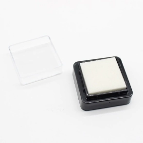 IBI CRAFT ALMOHADILLAS 40x40mm SIN TINTA