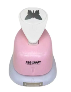 IBI CRAFT PERFORADORA ARTISTICA 25mm 1