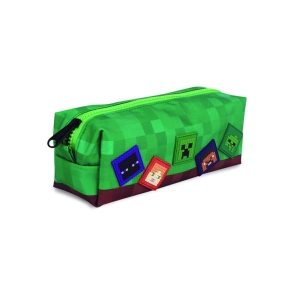 CANOPLA MOOVING RECTANGULAR MINECRAFT