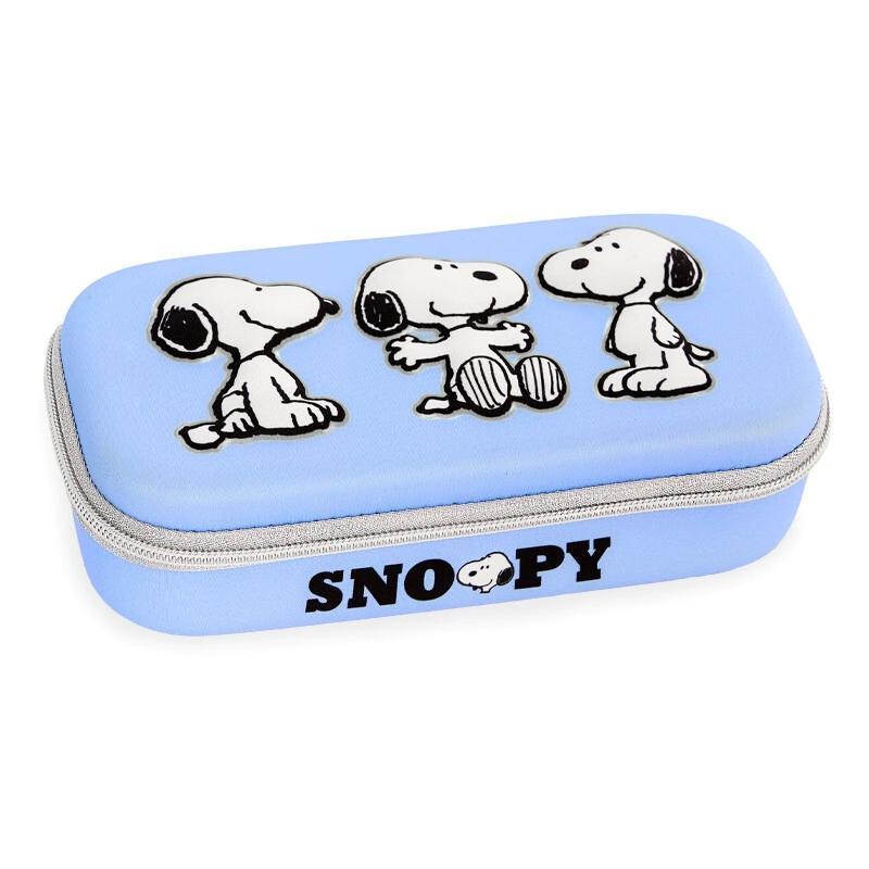 CANOPLA MOOVING BOX SNOOPY