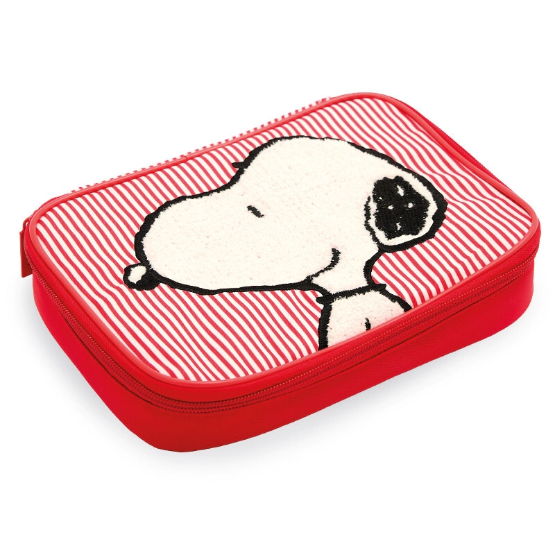 CANOPLA MOOVING TREND SNOOPY