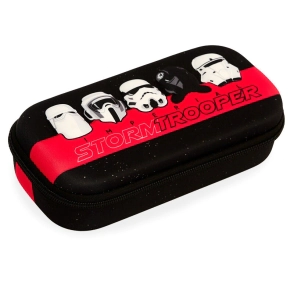 CANOPLA MOOVING BOX STAR WARS