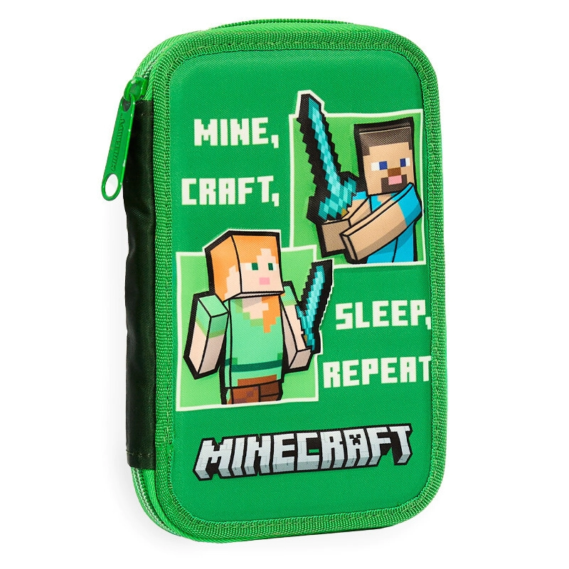 CANOPLA MOOVING 1 PISO MINECRAFT