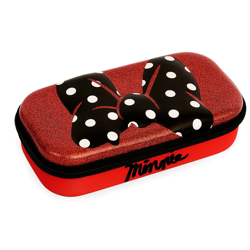 CANOPLA MOOVING BOX MINNIE MOUSE