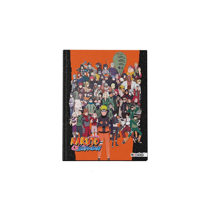 CUADERNO MOOVING 16x21 T/D COSIDO x 48hjs NATURO RY