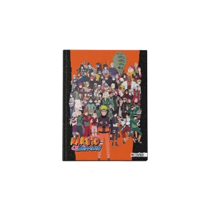 CUADERNO MOOVING 16x21 T/D COSIDO x 48hjs NATURO RY