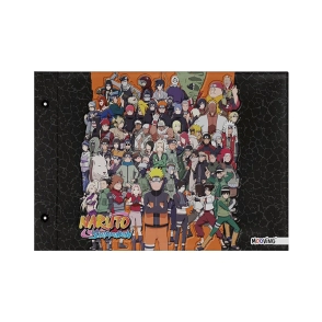 CARPETA MOOVING TAPA N&ordm;5 NATURO