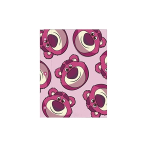 CARPETA MOOVING TAPA N&ordm;3 LOTSO