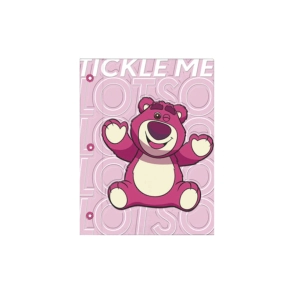 CARPETA MOOVING TAPA N&ordm;3 LOTSO