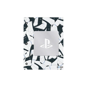 CARPETA MOOVING TAPA N&ordm;3 PLAYSTATION