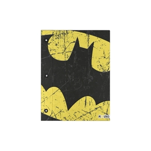 CARPETA MOOVING TAPA N&ordm;3 DC