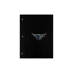 CARPETA MOOVING TAPA N&ordm;3 47 STREET