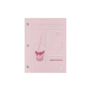 CARPETA MOOVING TAPA N&ordm;3 COMO QUIERAS