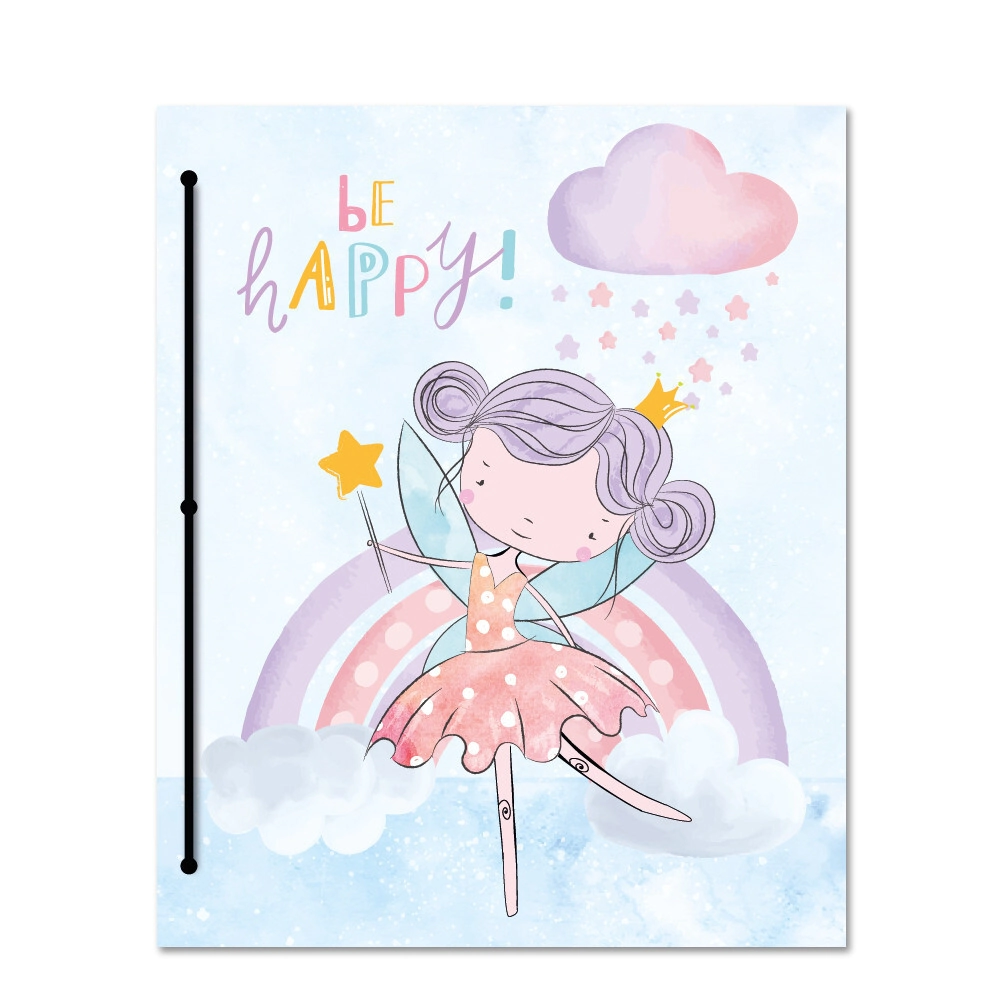 CARPETA LOBO TAPA N�3 ROMANTIC
