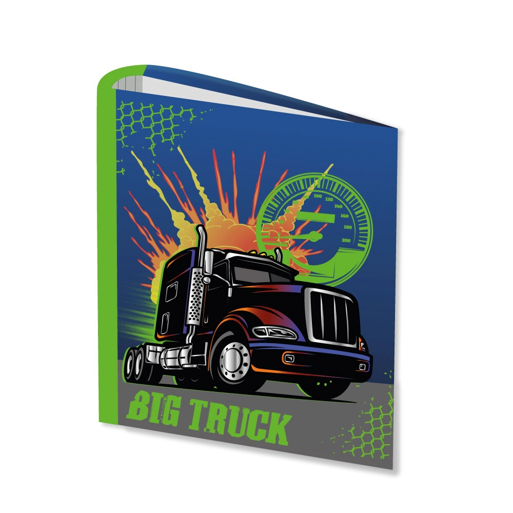 CARPETA LOBO 3x40 STREET